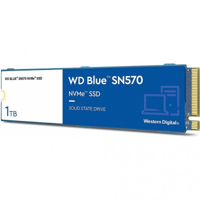WD Blue SN570 1 TB (WDS100T3B0C)
