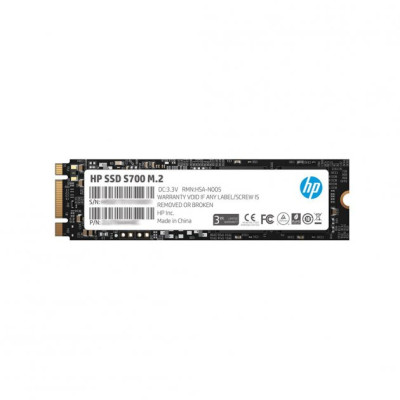 HP S700 M.2 250 GB (2LU79AA#ABB)