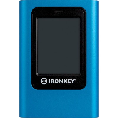 Kingston IronKey Vault Privacy 80 1.92 TB (IKVP80ES/1920G)