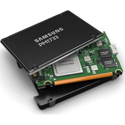 Samsung PM1733 1.92TB (MZWLJ1T9HBJR-00007)