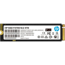 HP FX700 4 TB (8U2N7AA)