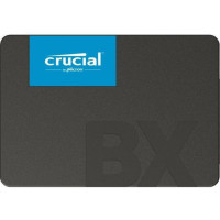 Crucial BX500 4 TB (CT4000BX500SSD1)