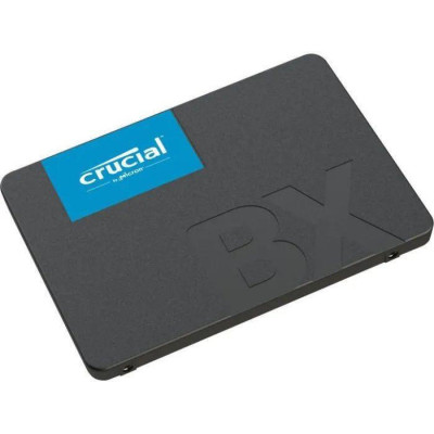 Crucial BX500 4 TB (CT4000BX500SSD1)