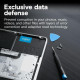 Crucial BX500 4 TB (CT4000BX500SSD1)