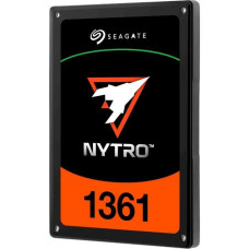 Seagate Nytro 1361 3.84 TB (XA3840LE10006)