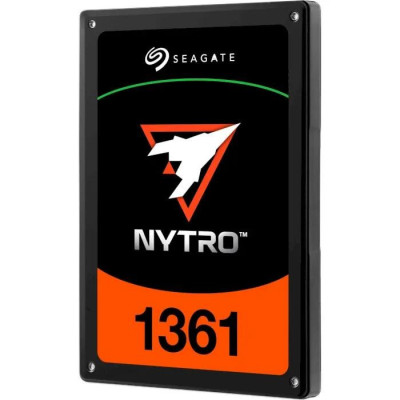 Seagate Nytro 1361 3.84 TB (XA3840LE10006)
