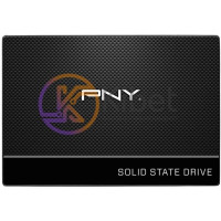 PNY CS900 480 GB (SSD7CS900-480-PB)