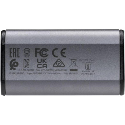 ADATA Elite SE880 4TB (AELI-SE880-4TCGY)