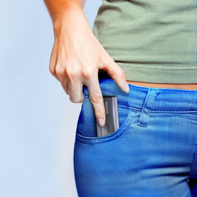 ADATA Elite SE880 4TB (AELI-SE880-4TCGY)