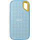 SanDisk Extreme Portable V2 4 TB Sky Blue (SDSSDE61-4T00-G25B)