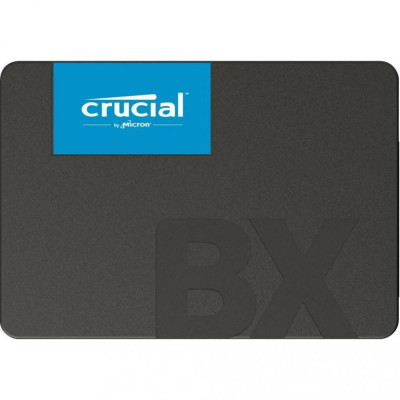 Crucial BX500 960 GB (CT960BX500SSD1)