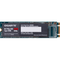 SSD GIGABYTE GP-GSM2NE8512GNTD