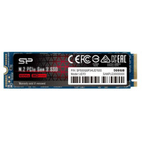 Silicon Power UD70 500 GB (SP500GBP34UD7005)
