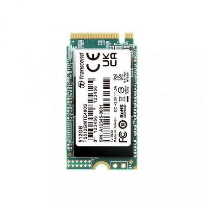 Transcend MTE400S 512 GB (TS512GMTE400S)