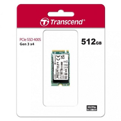 Transcend MTE400S 512 GB (TS512GMTE400S)