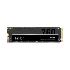 Lexar NM760 512GB (LNM760X512G-RNNNG)