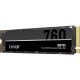 Lexar NM760 512GB (LNM760X512G-RNNNG)