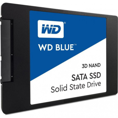 WD SSD Blue 250 GB (S250G2B0A)