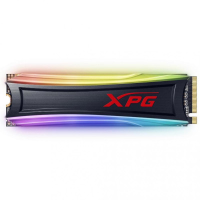 ADATA XPG Spectrix S40G 512 GB (AS40G-512GT-C)