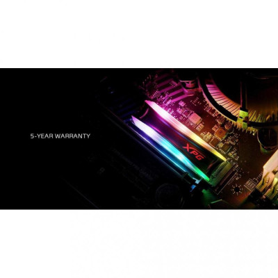 ADATA XPG Spectrix S40G 512 GB (AS40G-512GT-C)