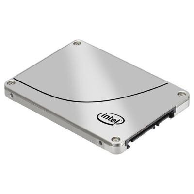 Intel DC S3520 Series SSDSC2BB960G701