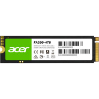 Acer FA200 4 TB (BL.9BWWA.150)