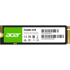 Acer FA200 4 TB (BL.9BWWA.150)
