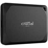 Crucial X10 Pro 4 TB (CT4000X10PROSSD9)