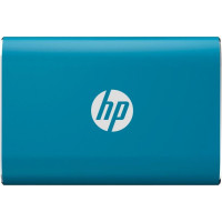 HP P500 500 GB Blue (7PD54AA)