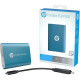 HP P500 500 GB Blue (7PD54AA)