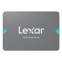 Lexar NQ100 256 GB (LNQ100X256G-RNNNG)