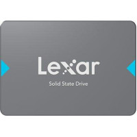 Lexar NQ100 256 GB (LNQ100X256G-RNNNG)