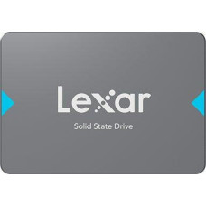 Lexar NQ100 256 GB (LNQ100X256G-RNNNG)