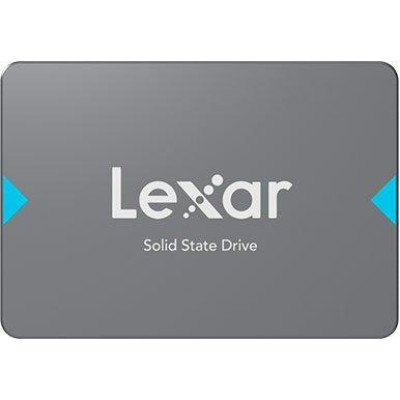 Lexar NQ100 256 GB (LNQ100X256G-RNNNG)