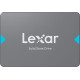 Lexar NQ100 256 GB (LNQ100X256G-RNNNG)