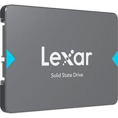 Lexar NQ100 256 GB (LNQ100X256G-RNNNG)