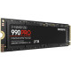 Samsung 990 PRO 2 TB (MZ-V9P2T0BW)