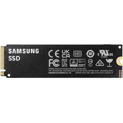 Samsung 990 PRO 2 TB (MZ-V9P2T0BW)