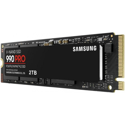 Samsung 990 PRO 2 TB (MZ-V9P2T0BW)