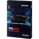 Samsung 990 PRO 2 TB (MZ-V9P2T0BW)