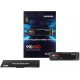 Samsung 990 PRO 2 TB (MZ-V9P2T0BW)