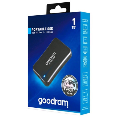 GOODRAM HL200 1 TB (SSDPR-HL200-01T)
