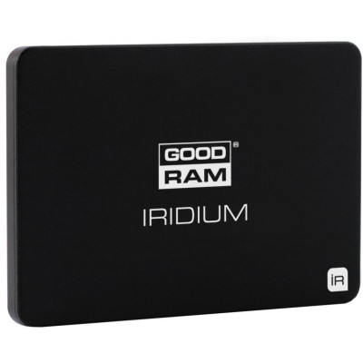 GOODRAM Iridium 60 GB (IR-SSDPR-S25A-60)