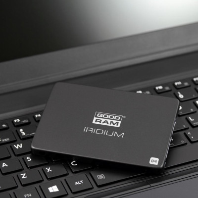 GOODRAM Iridium 60 GB (IR-SSDPR-S25A-60)