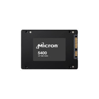 Micron 5400 Pro 3.84TB (MTFDDAK3T8TGA-1BC1ZABYYR)