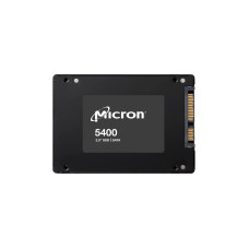 Micron 5400 Pro 3.84TB (MTFDDAK3T8TGA-1BC1ZABYYR)