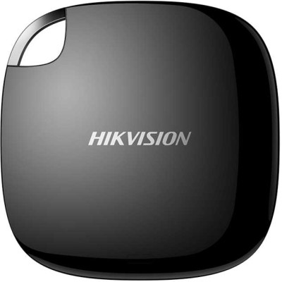 HIKVISION HS-ESSD-T100I(120G)(Black)