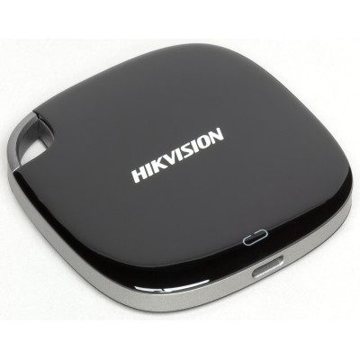 HIKVISION HS-ESSD-T100I(120G)(Black)