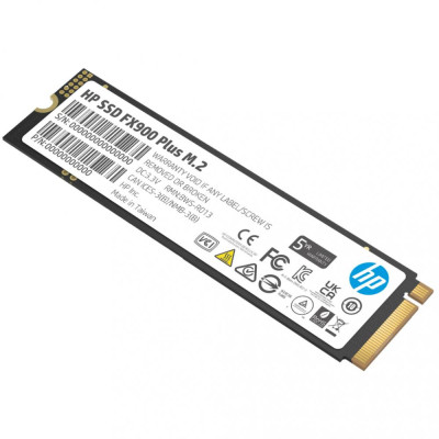 HP FX900 Plus 2TB (7F618AA)