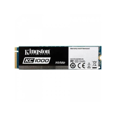 Kingston A1000 480 GB (SA1000M8/480G)